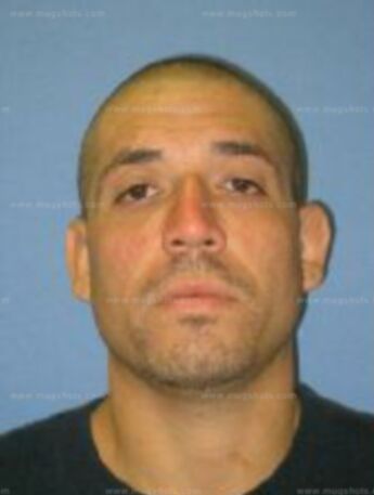 Nicholas Steven Hernandez