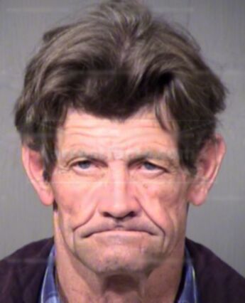 Mark Arthur Calhoun