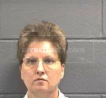 Patricia Ann Miller
