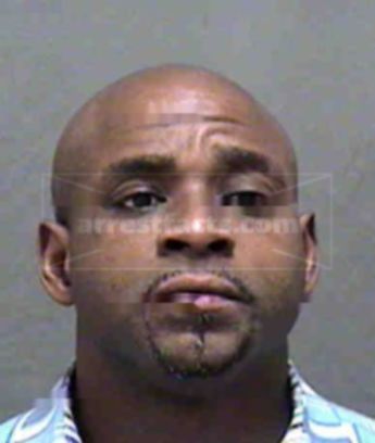 Albert Dewayne President