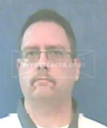 Danny Ray Stevenson