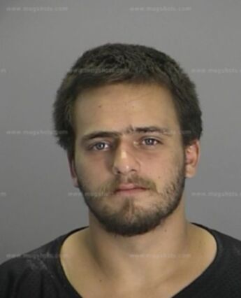 Evan Tyler Dewhurts Olmstead