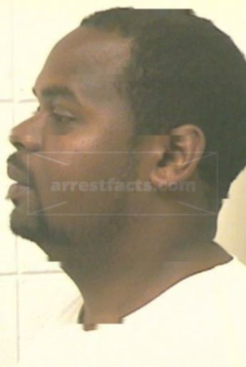 Brian Shaun Washington