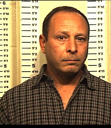 Danny Raymond Sinkler