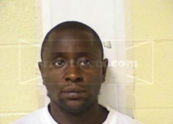 Antonio L Hendricks