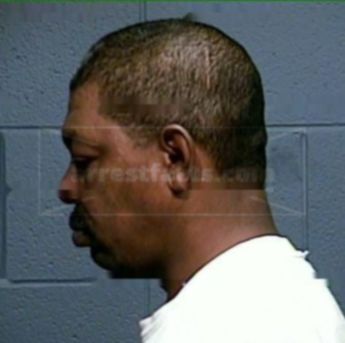 Melvin Walton