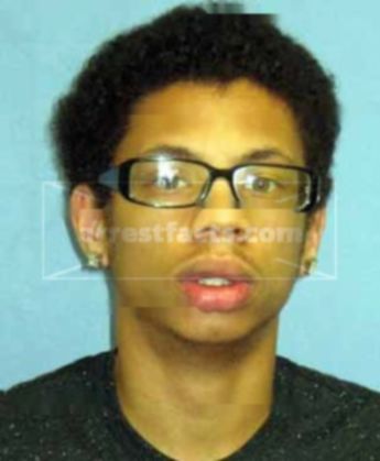 Zaid Tallah Clark