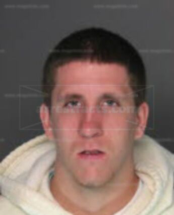 Ryan Richard Mcgregor