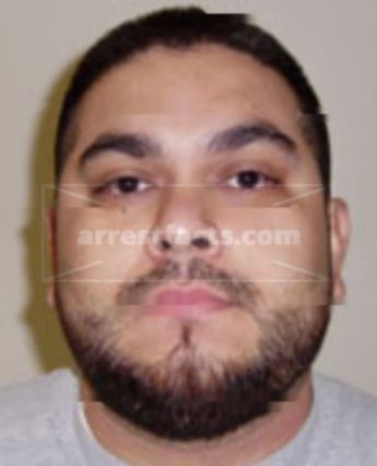 Richard Manuel Fernandez
