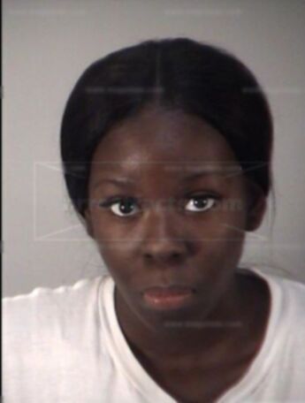 Kisha Nelcy