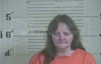 Rita Bates
