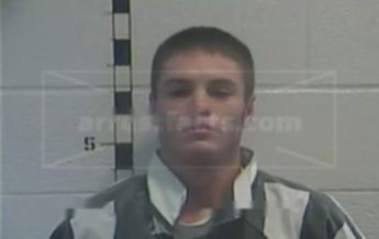 Seth Dalton Frazier