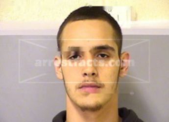 Anthony Cruz