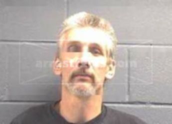 James Wesley Pedigo