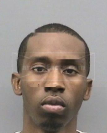 Reginald Tyrone Housley