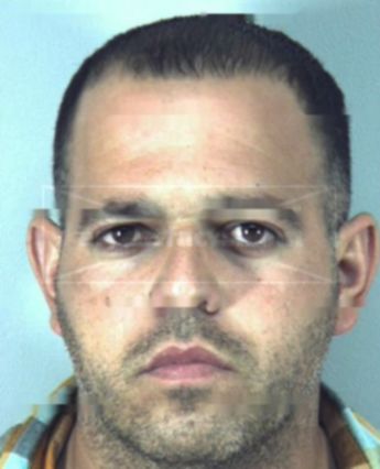 Michel Leon Cabrera