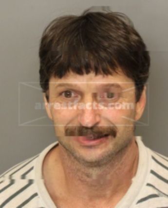 Hagberg Andrew Lee