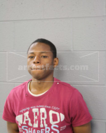 Maron A Jones