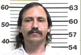 David Burton Westfall