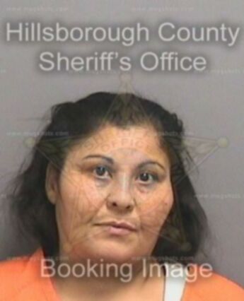 Mary Esther Santana