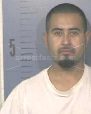 Miguel Rangel Lopez