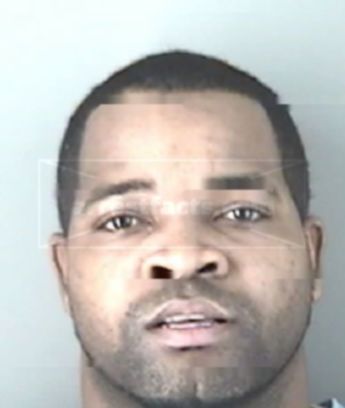 Cornelius Eugene Martin