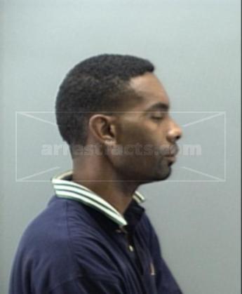 Aaron Dewayne Bradley