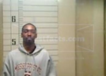Marcus Torrell Starks