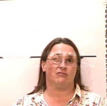 Debra Mae Strong