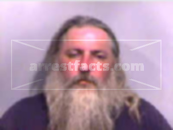 James Perry Mcclanahan
