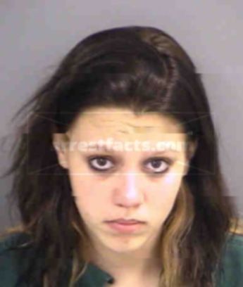 Sierrah Lynn Cooley