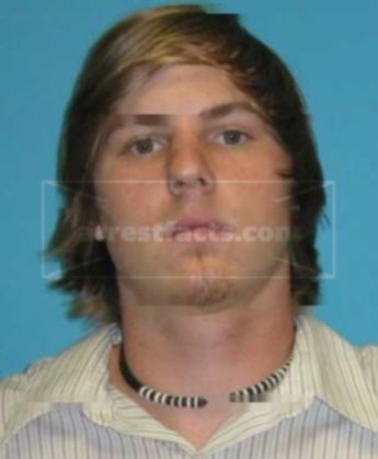 Christopher Lance Meier