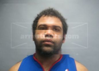 Darious Kenyon Brown