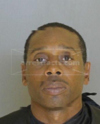Cornelius Deon Andrews
