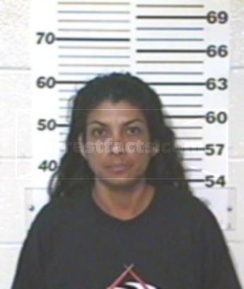 Veronica Moreno Casas
