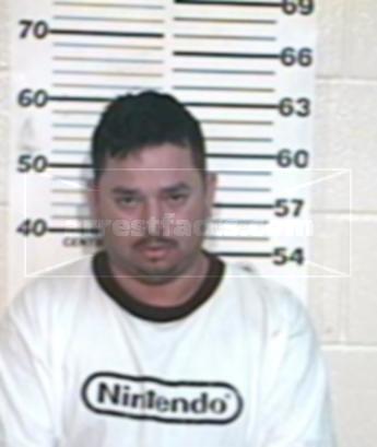 Jose Luis Rodriguez Rodriguez