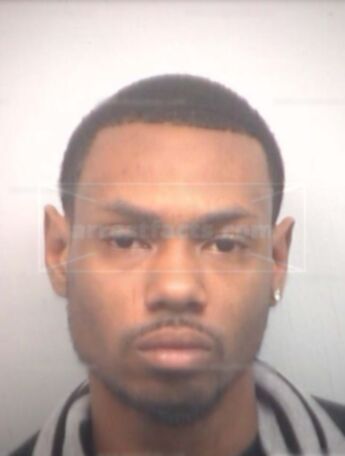 Barnard Antonio Scandrett