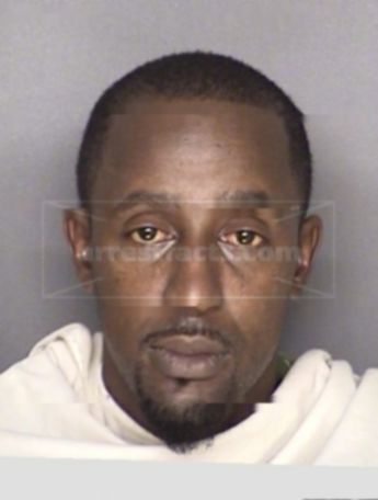 Tommy Ray Branch Jr.