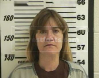 Shannon Marie Sander