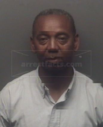Terry Eugene Taylor