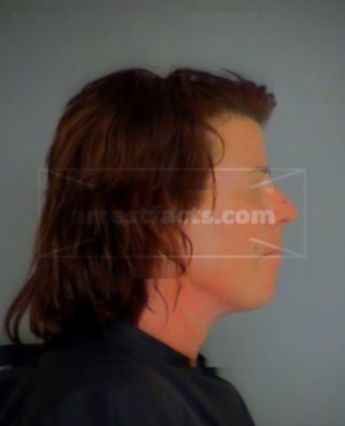 Tracy Michelle May