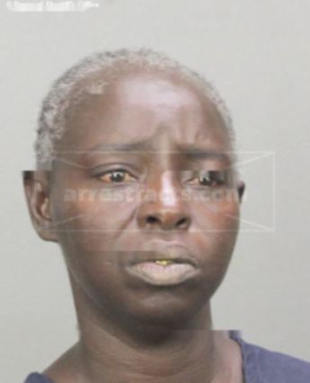 Adrena Sharell Smith