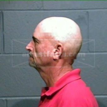 Steven Dale Needham