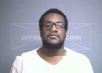 Scotty Cecil Lewis
