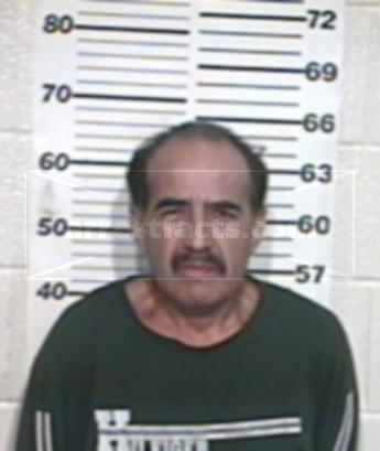 Adan Martinez Solis