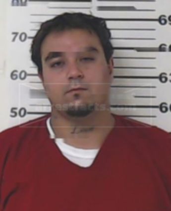 Robert Lee Barrientos