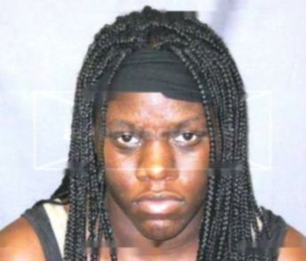 Tamika Lynette Triplett