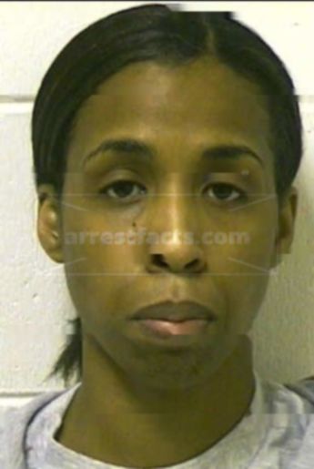 Stephanie Denise Wilkins