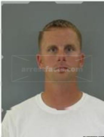 Justin Carl Peters