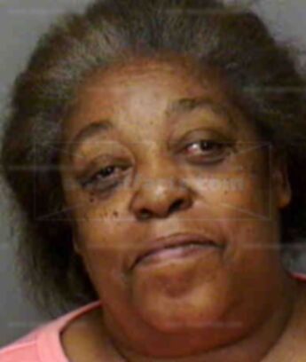 Paulette Washington